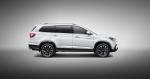 DongFeng Forthing T5L 2019 года